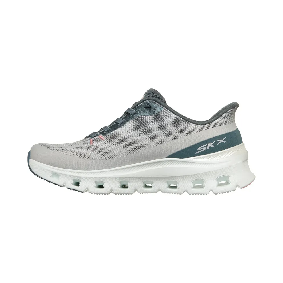 Skechers Slip-ins: Arch Fit Glide-Step Pro Licht Grey (150730LGMT)