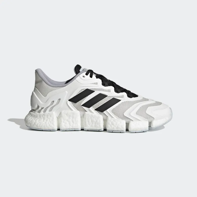 adidas Climacool Vento HEAT.RDY Cloud White / Core Black / Halo Silver (H67643)