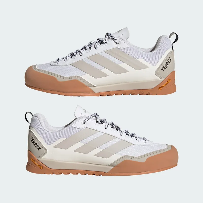 Adidas Terrex Skychaser Solo Approachschoenen Cloud White / Beige / Core Black (HQ9176)