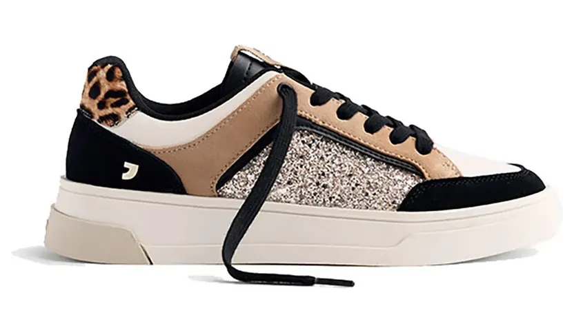 Gioseppo sneaker Black (76497-P-Black)