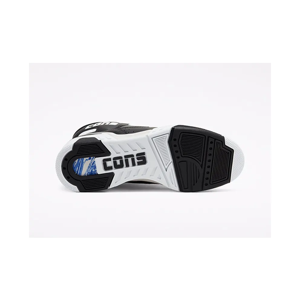 Converse ERX-260 Mid ‘Black Mouse’ Black/Mouse/White (166325C)
