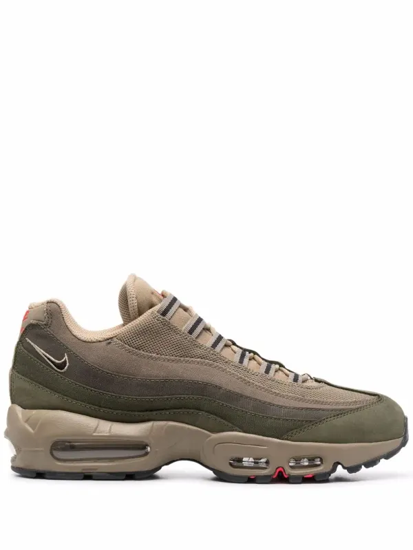 Nike Air Max 95 low-top – Green (DQ8570)