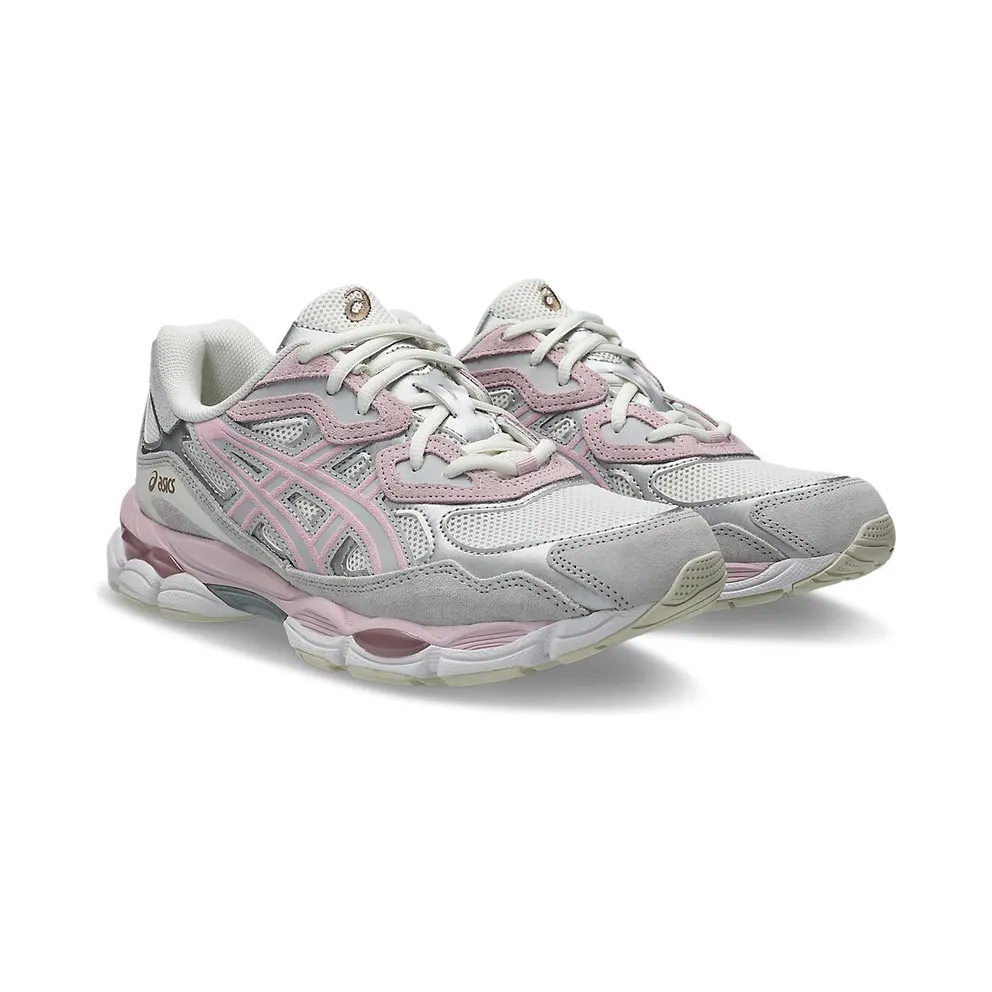 ASICS GEL-NYC “Concrete / Barely Rose” (1203A383-028)