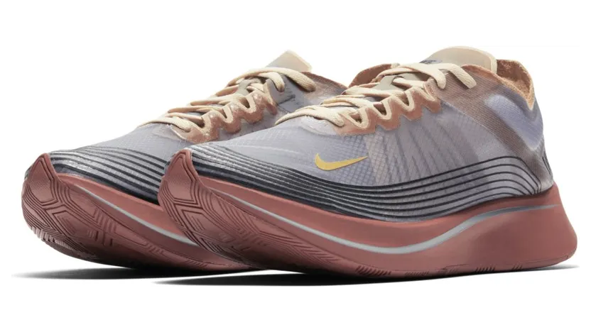 Nike Zoom Fly London