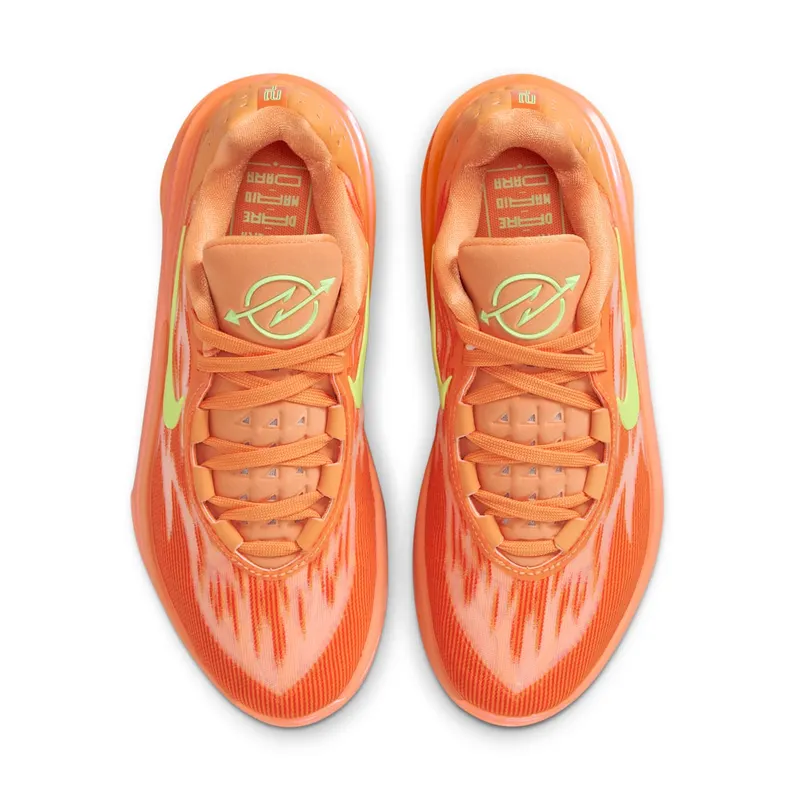Nike ZOOM GT CUT 2 “Arike Ogunbowale PE” (FQ8704-800)