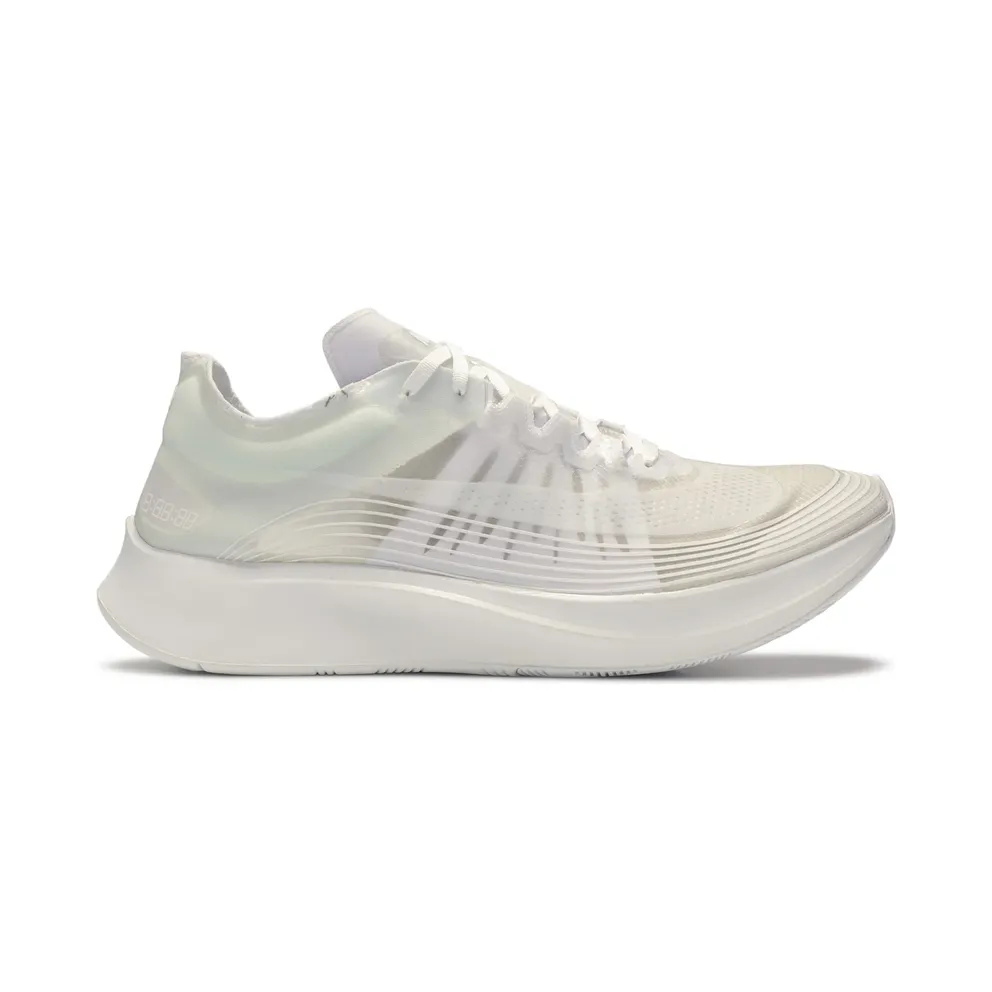 Nike Zoom Fly SP Triple White White/White-Summit White (BQ7024-100)