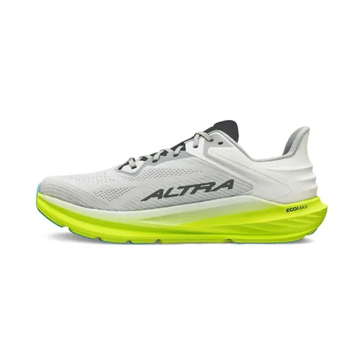 Altra Torin 8 “White/Lime” (AL0A85QE102)