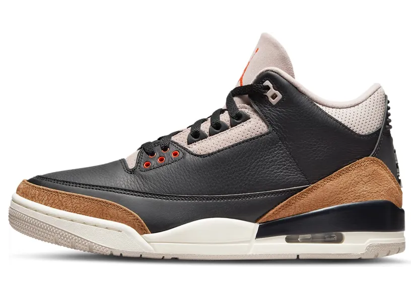 Air Jordan 3 CT8532-008