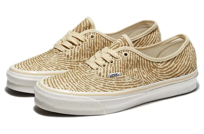 Vans Vault OG Authentic LX Salehe Bembury Spunge Penang (VN0A5FBDNR4)