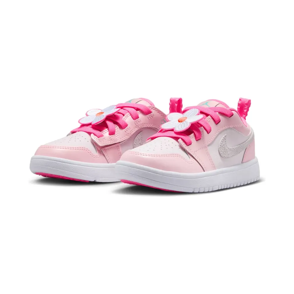Jordan 1 Low ALT SE Pink Bloom (II0594-600)