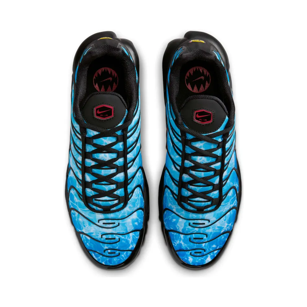 Nike Air Max Plus “Shark Attack” (HQ3824-001)