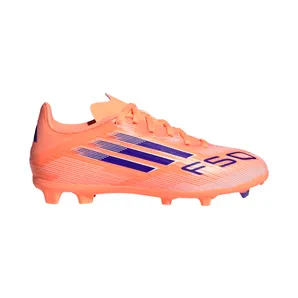 adidas F50 League FG/MG Coral Blaze Pack (JH7746)