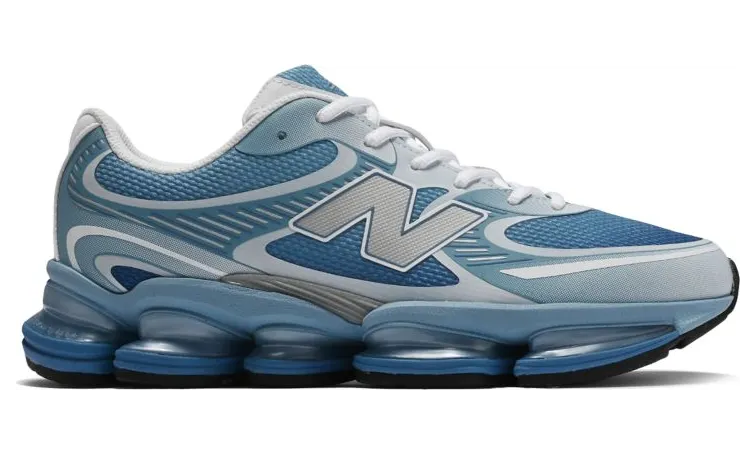 New Balance Abzorb 2000 “Baby Blue” (U2000PBB)