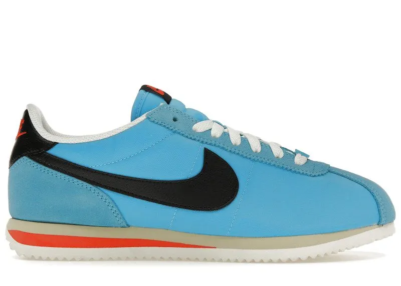 Nike Cortez TXT Baltic Blue (HF0263-401)