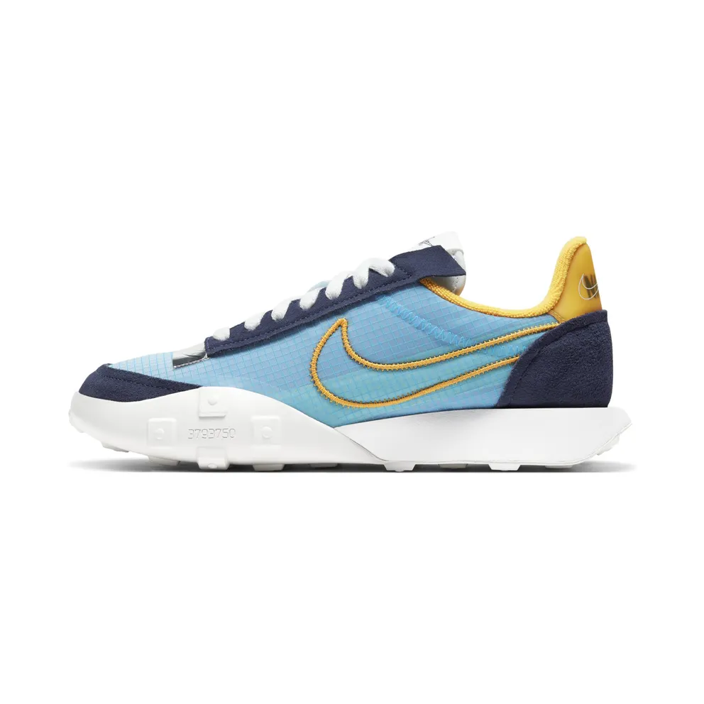 Nike Waffle Racer 2X Blue (DC4467-400)