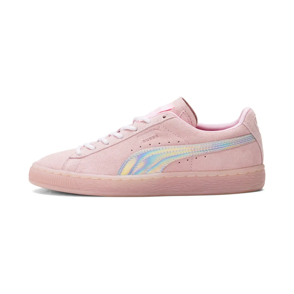 Puma Suede Kitty Queen-Sports Shoes Pink (38507401)