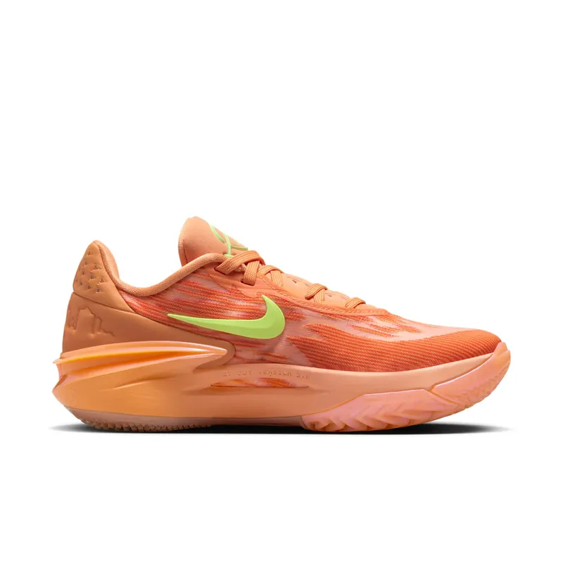 Nike ZOOM GT CUT 2 “Arike Ogunbowale PE” (FQ8704-800)