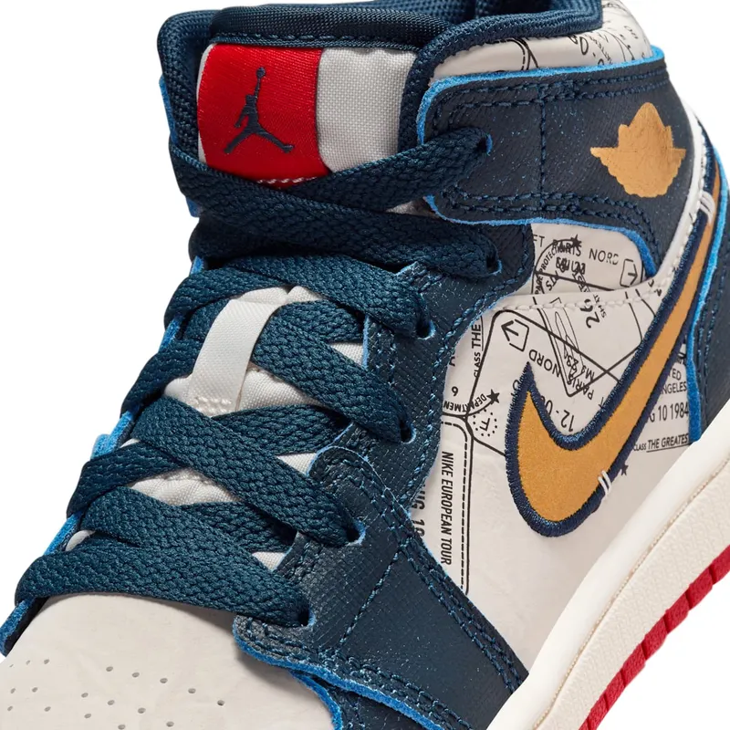 air-jordan-1 FN1352-400