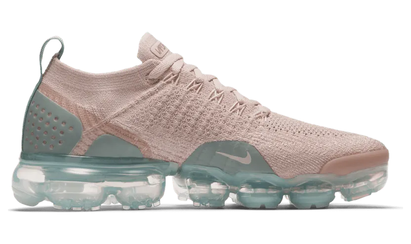 Nike Air VaporMax 2 Particle Beige Igloo (W)