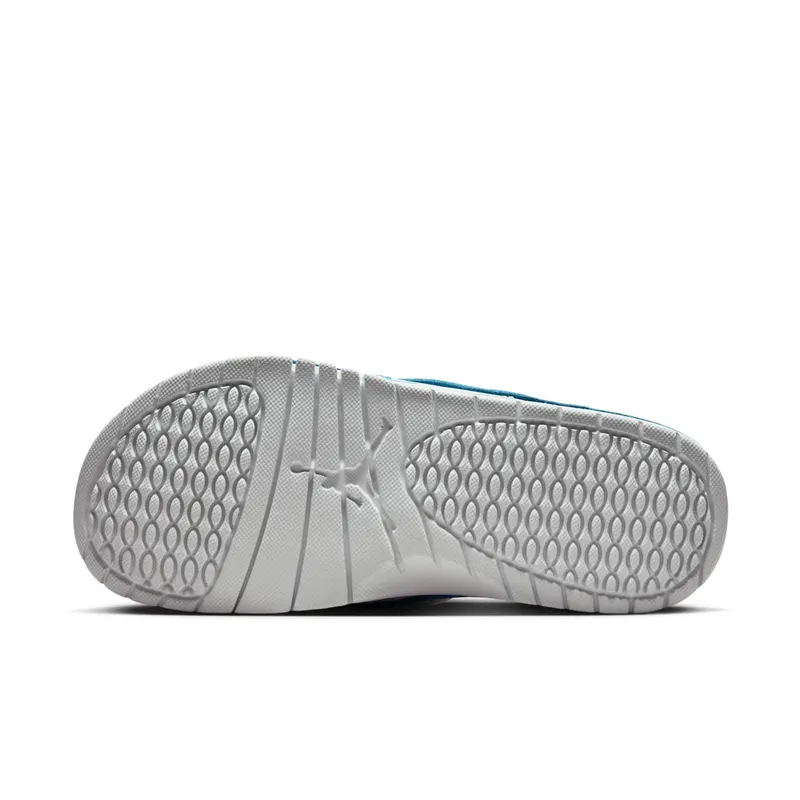 Jordan Hydro 4 Slide Military Blue (532225-141)