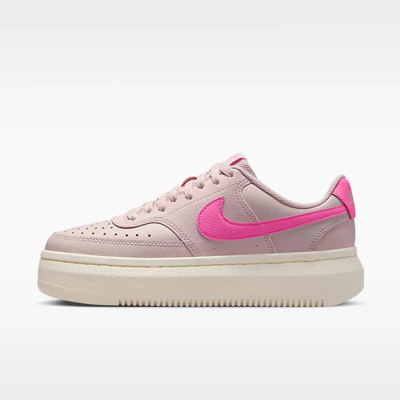 Nike Court Vision Alta Silt Red Pink Spell (DM0113-601)