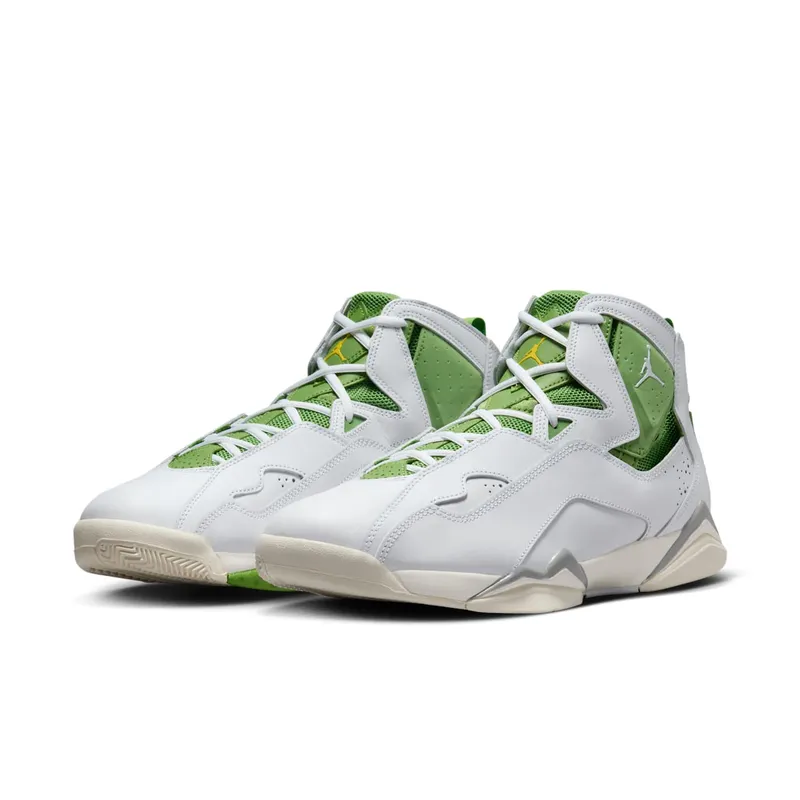 Jordan True Flight Chlorophyll (HF4826-100)