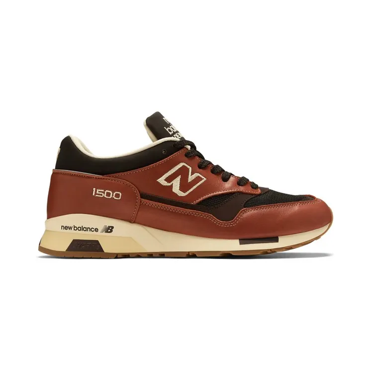 New Balance 1500 MiUK Maple Syrup (U1500TBB)