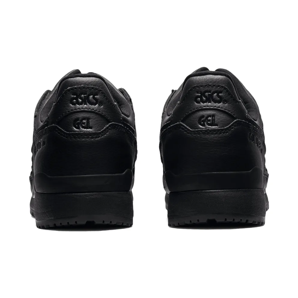 Asics GEL-LYTE III OG Black/Black (1201A257.001)