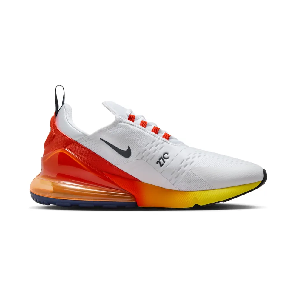 Nike Air Max 270 Houston Astros (HQ8005-100)
