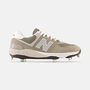 New Balance Fresh Foam 574 Cleat Shark Skin (L574TG1)
