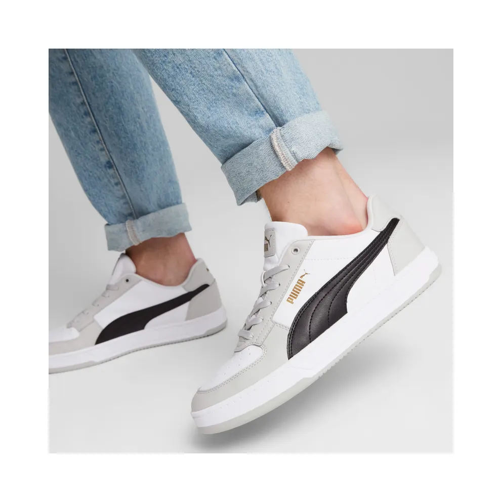 Puma Caven 2.0 White/Black/Grey (392290-07)