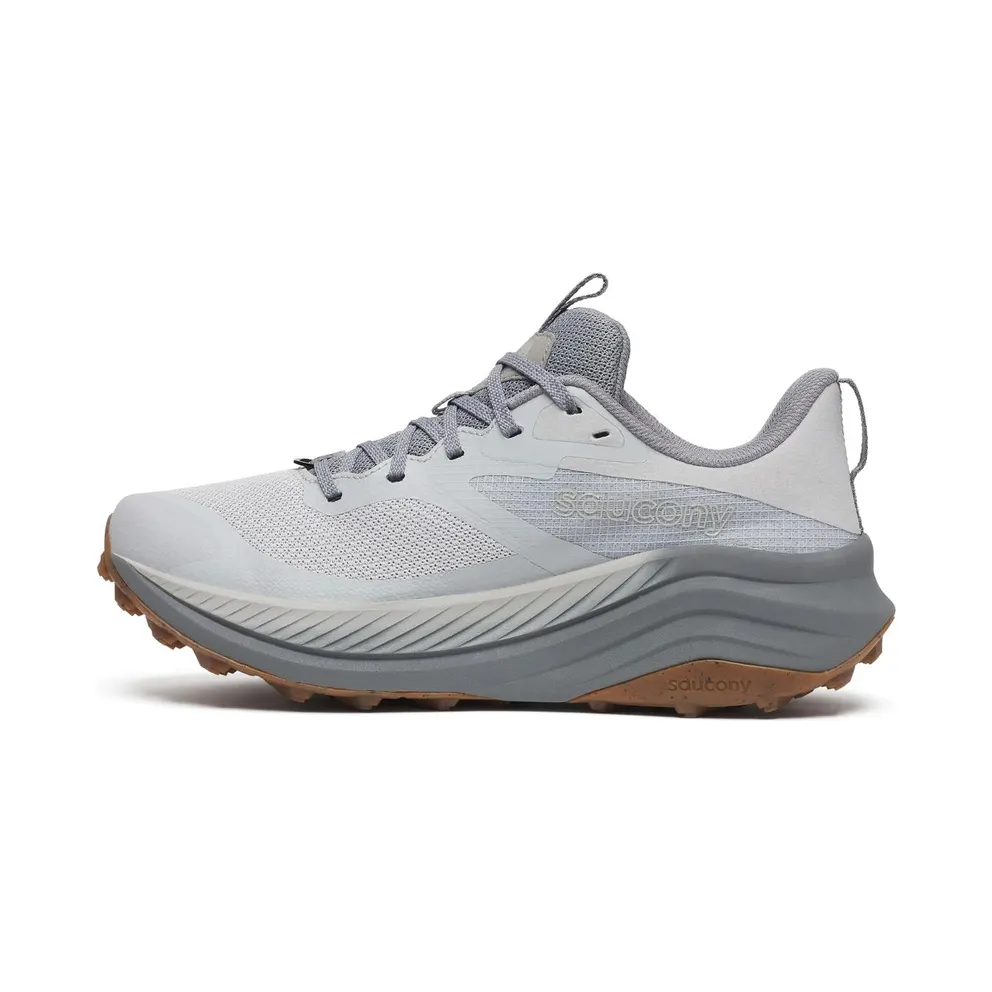 Saucony Xodus Ultra 3 Cloud Cinder (S10914-200)