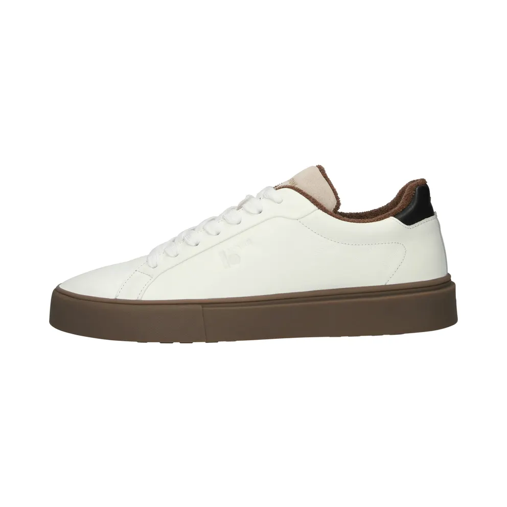Blackstone sneaker White (EG560WBLA)