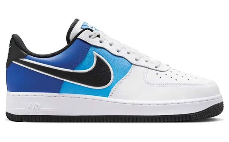 Nike Air Force 1 Low Basketball Hangtag (HQ3823-100)