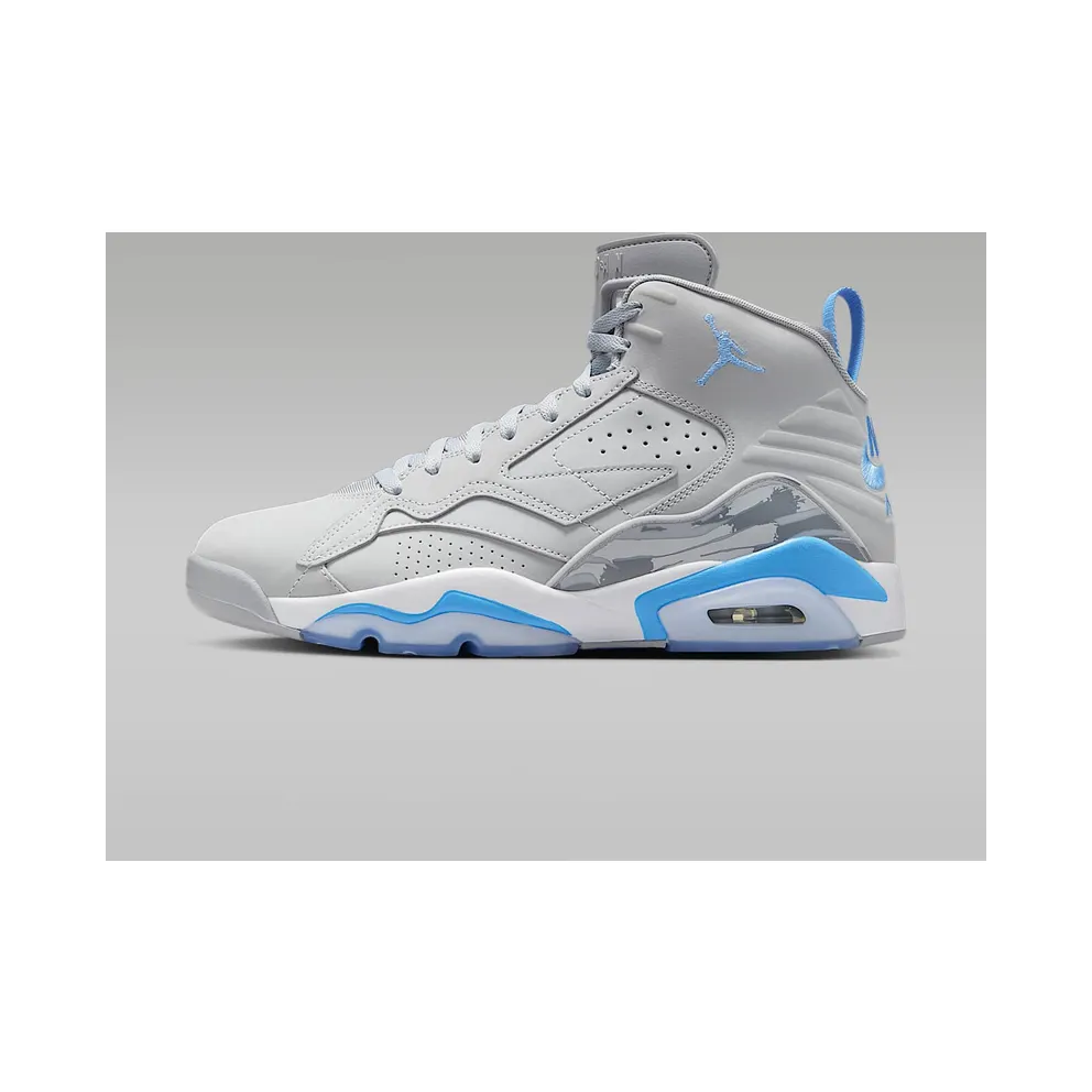 Jordan MVP Grey University Blue (DZ4475-003)