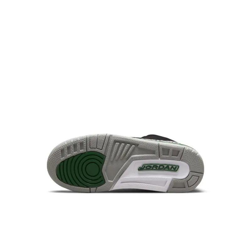 Jordan 3 Retro Pine Green (PS) (429487-030)