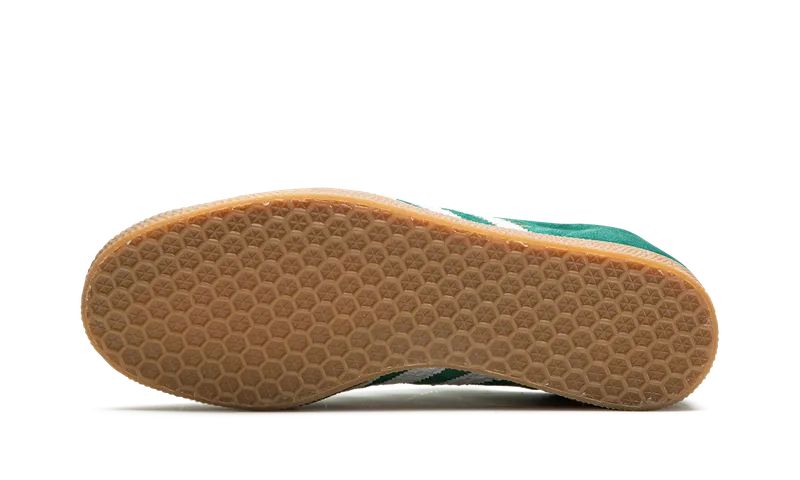 Adidas Gazelle “Collegiate Green” (IF1016)
