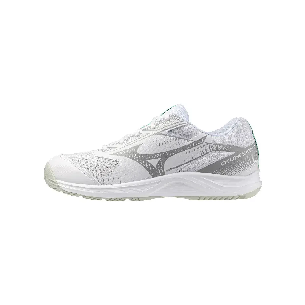 Mizuno Cyclone “White” (V1GA258021)