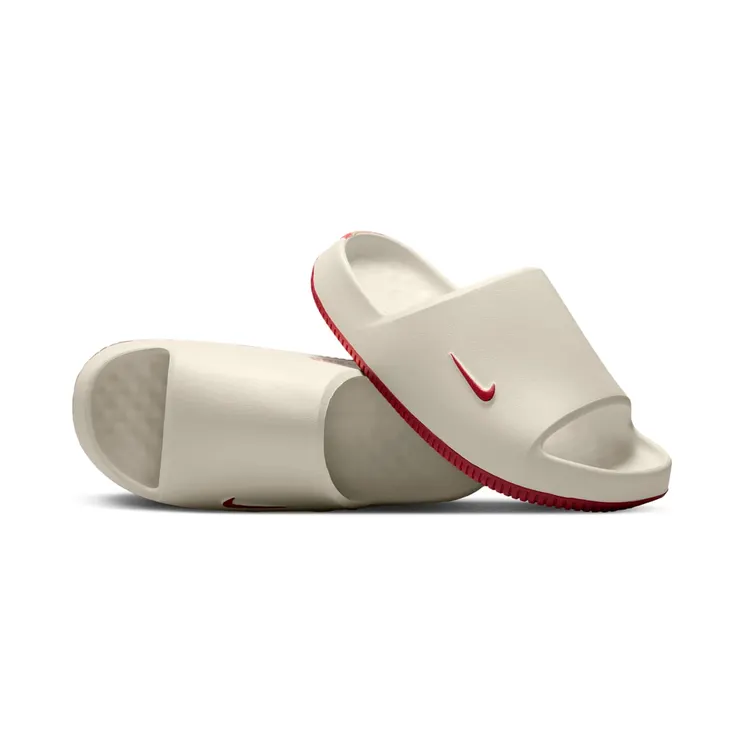 Nike Calm 2.0 Slide San Francisco 49ers (IM7312-100)