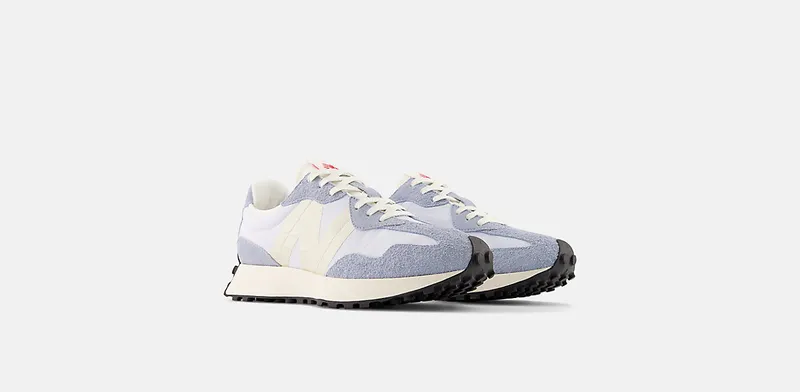 New Balance 327 Blue Sea Salt (MS327CG)