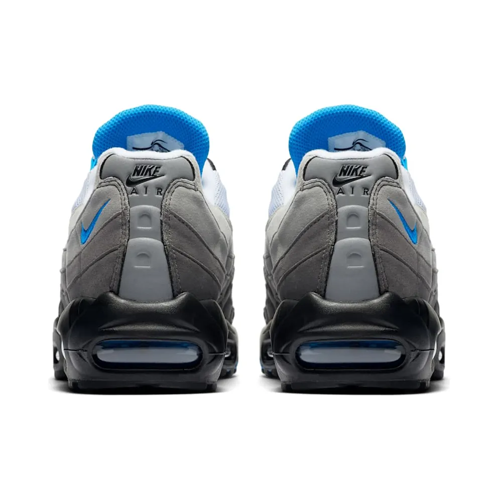 Nike Air Max 95 OG Crystal Blue White/Crystal Blue (AT8696-100)