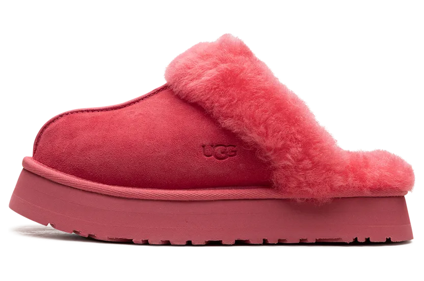 Ugg Disquette “Pink Glow” (1122550-PGW)