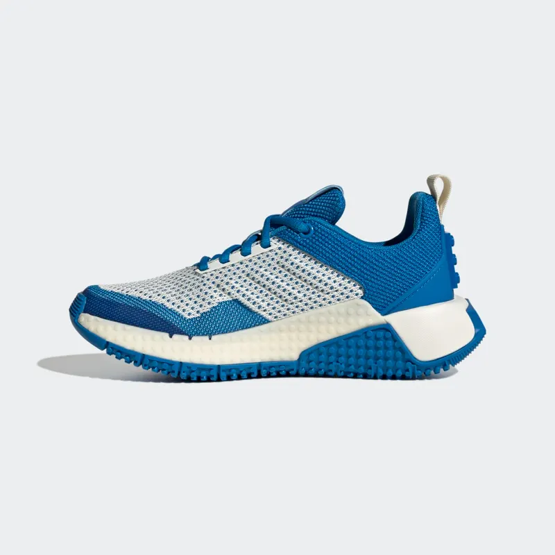 Adidas adidas x LEGO® Sport Pro Shock Blue / Off White / Red (GZ2416)