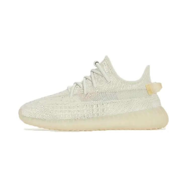 Adidas Yeezy Boost 350 V2 Light (Kids) (GY3439)