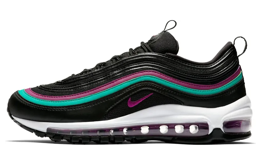 Nike Air Max 97 Grape (921733-008)