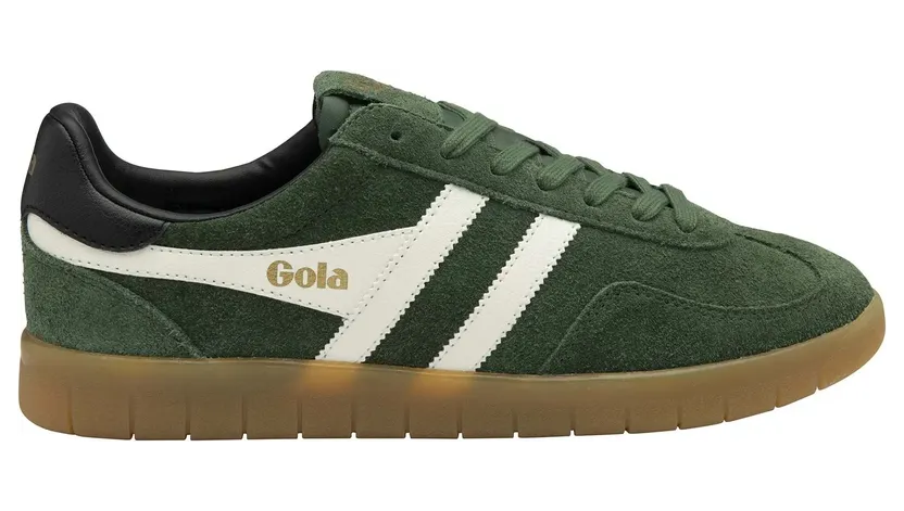 Lage Sneakers Gola ATLASS (CMB870NW)