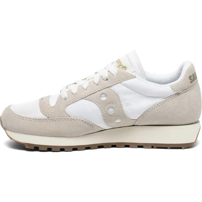 Saucony Jazz Original Vintage White (S60368-135)