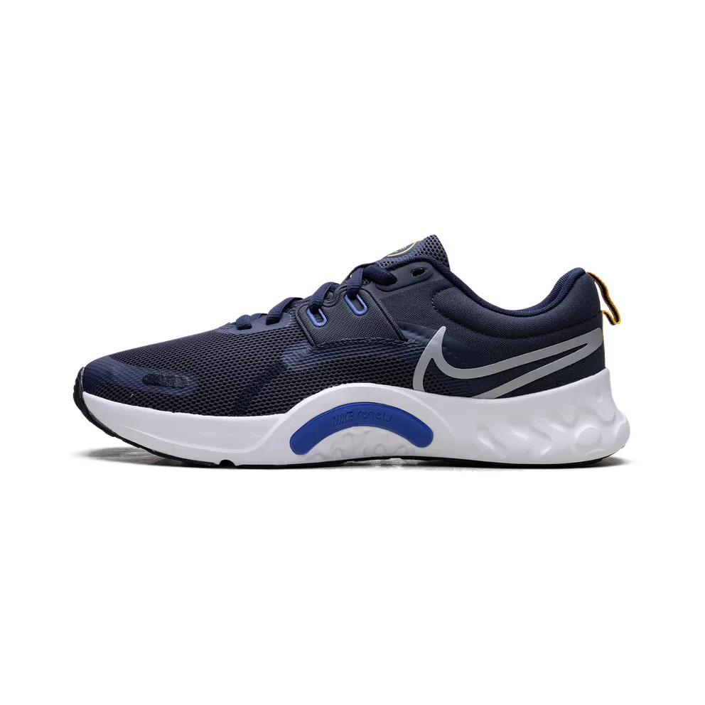 Nike ReNew Retaliation 3 “Thunder Blue” (DA1350-434)