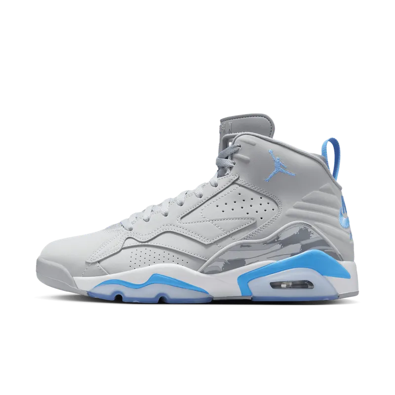 Jordan MVP Grey University Blue (DZ4475-003)
