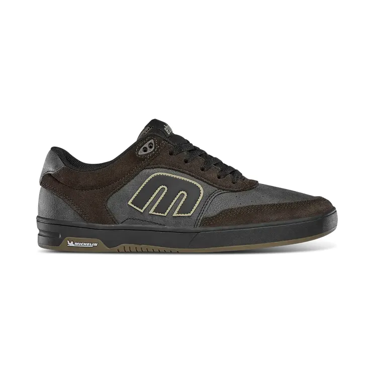 etnies Serin Michelin “Brown / Black” (4101000590-201)